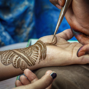 Фотография с Premium Red Dunes Safari with Camel Ride & 3 Cuisines at Al Khayma Camp в Дубай: Галерея фото 3qeod8