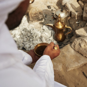 Photo from سفاري بدوي تراثي فاخر في واحة المرموم عند المساء in دبي: Gallery Photo zodpve