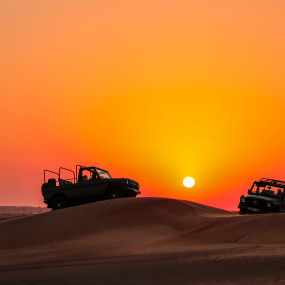 Photo from سفاري بدوي تراثي فاخر في واحة المرموم عند المساء in دبي: Gallery Photo 3yoprq