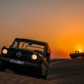 Photo from سفاري بدوي تراثي فاخر في واحة المرموم عند المساء in دبي: Gallery Photo nkewo0