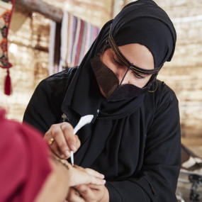 Photo from سفاري بدوي تراثي فاخر في واحة المرموم عند المساء in دبي: Gallery Photo n69j0x