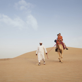 Photo from سفاري بدوي تراثي فاخر في واحة المرموم عند المساء in دبي: Gallery Photo n26g0j