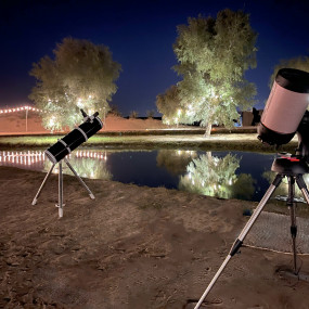 Photo from سفاري بدوي تراثي فاخر في واحة المرموم عند المساء in دبي: Gallery Photo n15p0j