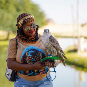 Photo from سفاري بدوي تراثي فاخر في واحة المرموم عند المساء in دبي: Gallery Photo z94rvp