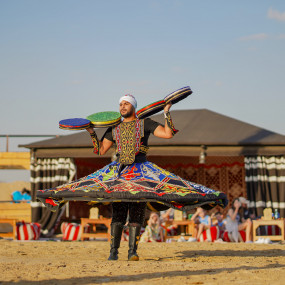 Photo from سفاري بدوي تراثي فاخر في واحة المرموم عند المساء in دبي: Gallery Photo 3pjgkq