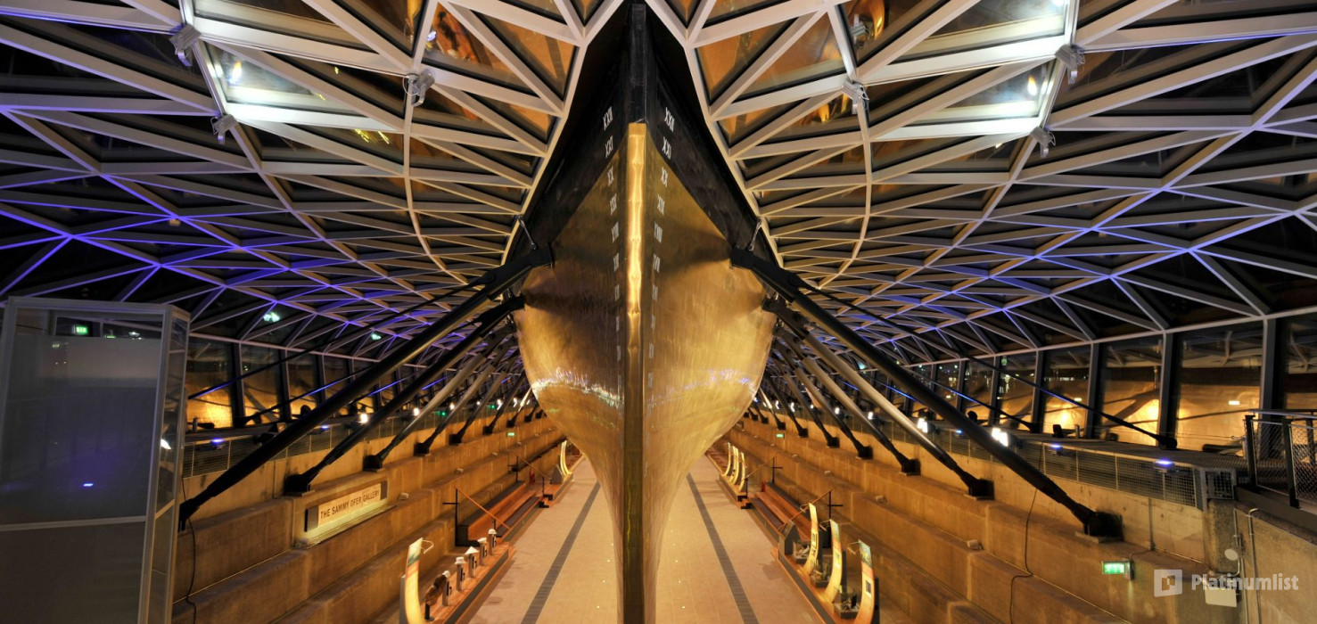 London: Cutty Sark Tickets Greenwich in London : Galerie de photos zv6yw7 London: Cutty Sark Tickets Greenwich in London : Galerie de photos zv6yw7