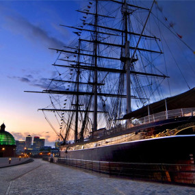 Photo from لندن: تذاكر كاتي سارك غرينيتش in لندن: Gallery Photo 3pjgdq