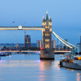 Photo from London: HMS Belfast Tickets in London: Gallery Photo n26gyj