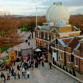 Photo from تذكرة الدخول لمدة يوم لمتاحف رويال غرينيتش in لندن: Gallery Photo n0vkxq