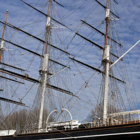 Photo from تذكرة الدخول لمدة يوم لمتاحف رويال غرينيتش in لندن: Gallery Photo zg4xb1