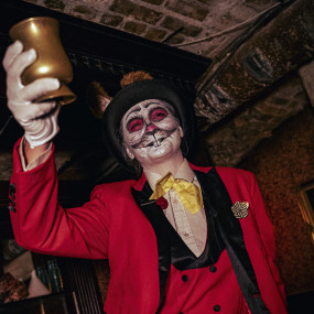 The London Bridge Experience: Entry Ticket + Drink in London: Gallery Photo nkewyq The London Bridge Experience: Entry Ticket + Drink in London: Gallery Photo nkewyq