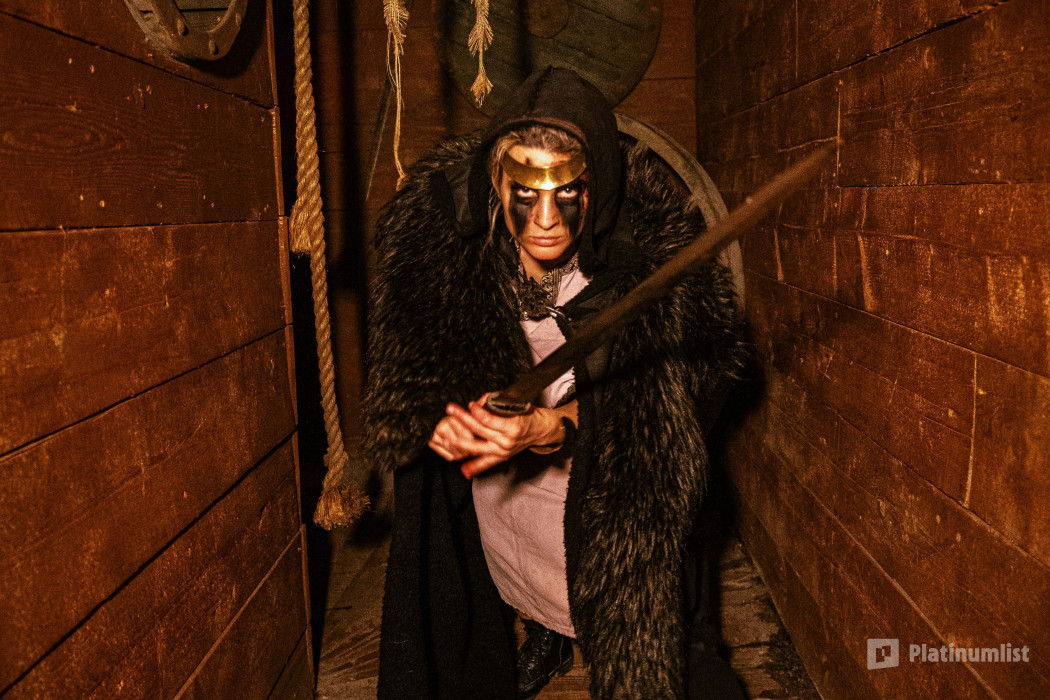 The London Bridge Experience: Entry Ticket + Drink in London: Gallery Photo 35yo7g The London Bridge Experience: Entry Ticket + Drink in London: Gallery Photo 35yo7g