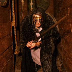 Photo from The London Bridge Experience: Entry Ticket + Drink in London: Gallery Photo 35yo7g