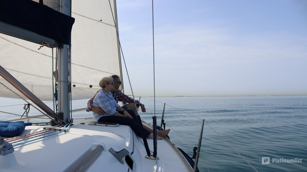 Unique Sailing Boat Cruises in Dubai by Bliss Yacht & Rentals in Dubai: Gallery Photo 3rwj9y