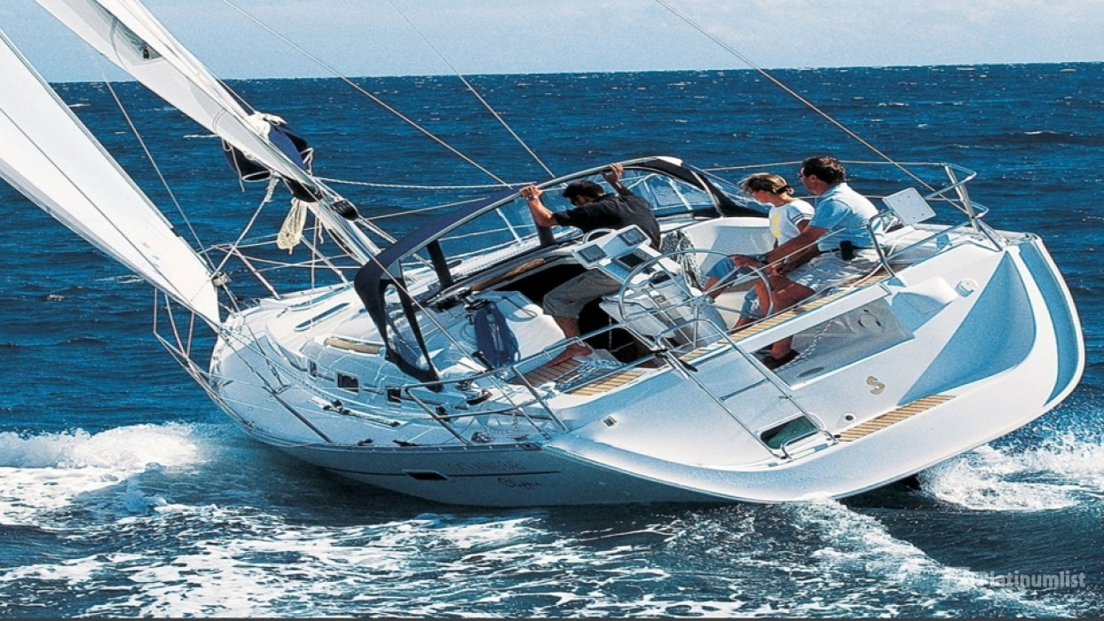 Unique Sailing Boat Cruises in Dubai by Bliss Yacht & Rentals in Dubai: Gallery Photo zm0p26