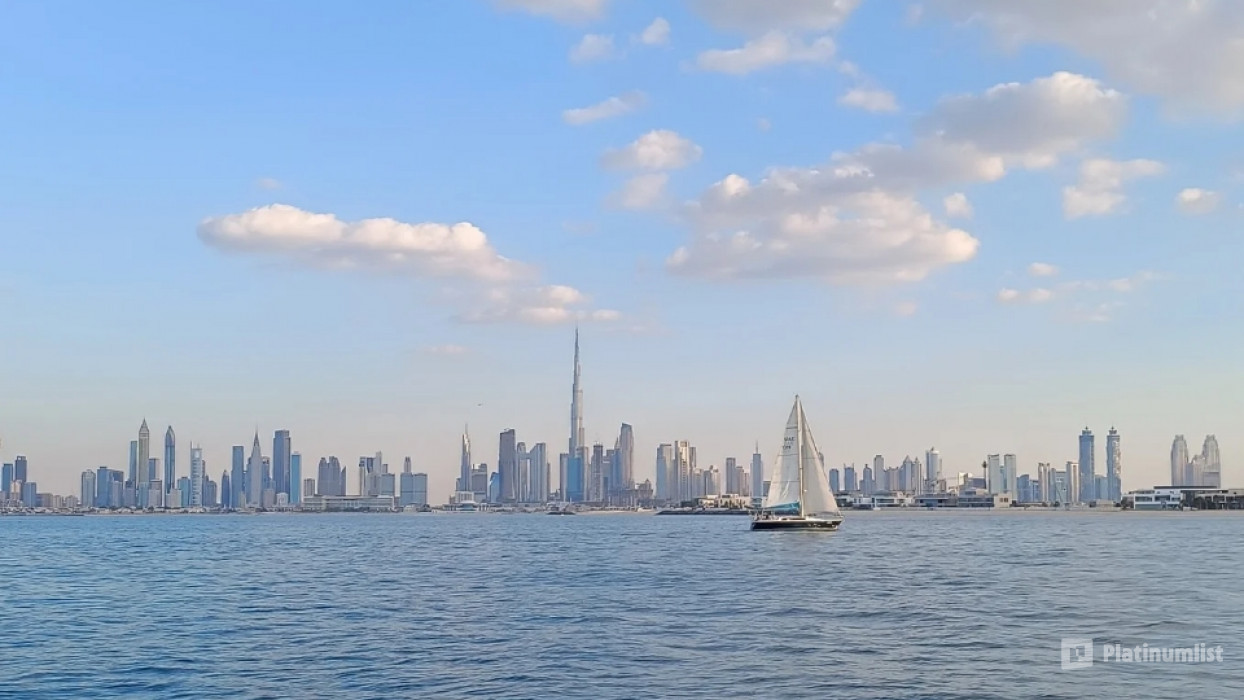 z94r07 استديو الصور :دبي في رحلات قوارب الإبحار الفريدة في دبي