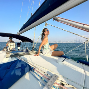 Photo from Unique Sailing Boat Cruises in Dubai by Bliss Yacht & Rentals in Dubai: Gallery Photo n0vkjp