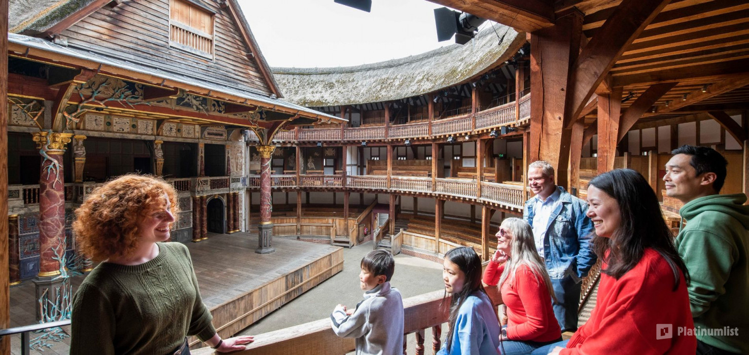 London: Shakespeare's Globe Theatre Guided Tour in London: Gallery Photo 3yo554 London: Shakespeare's Globe Theatre Guided Tour in London: Gallery Photo 3yo554