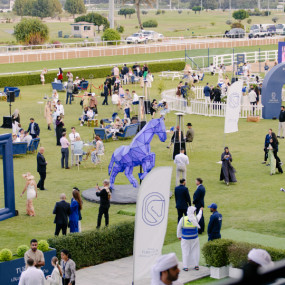 Photo from الحديقة  في مضمار نادي  أبوظبي in أبوظبي: Gallery Photo n0v88p