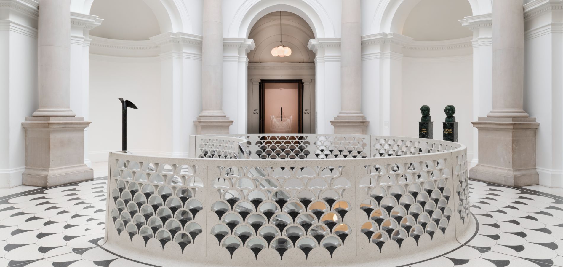 Photo from London: Tate Britain Official Discovery tour in London: Gallery Photo 3pjeje