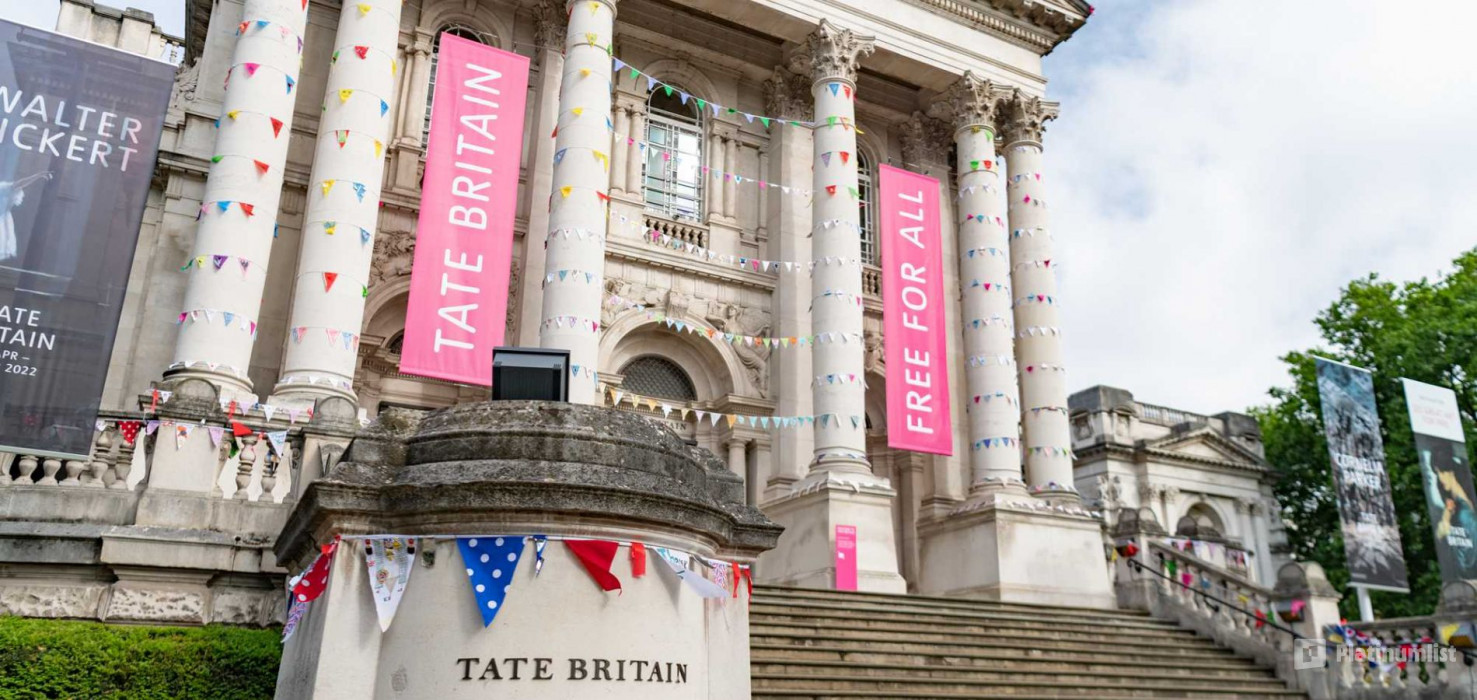 London: Tate Britain Official Discovery tour in London: Gallery Photo zg4k44 London: Tate Britain Official Discovery tour in London: Gallery Photo zg4k44