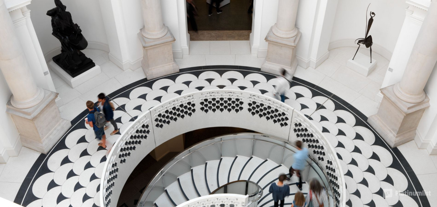 London: Tate Britain Official Discovery tour in London: Gallery Photo zodod4