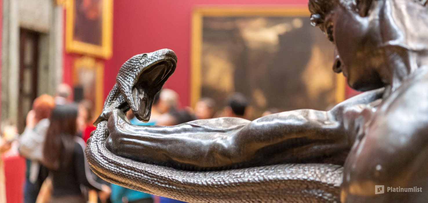 London: Tate Britain Official Discovery tour in London: Gallery Photo 3j5k5r