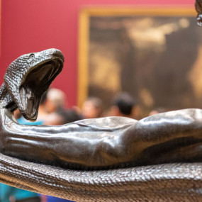 London: Tate Britain Official Discovery tour in London: Gallery Photo 3j5k5r