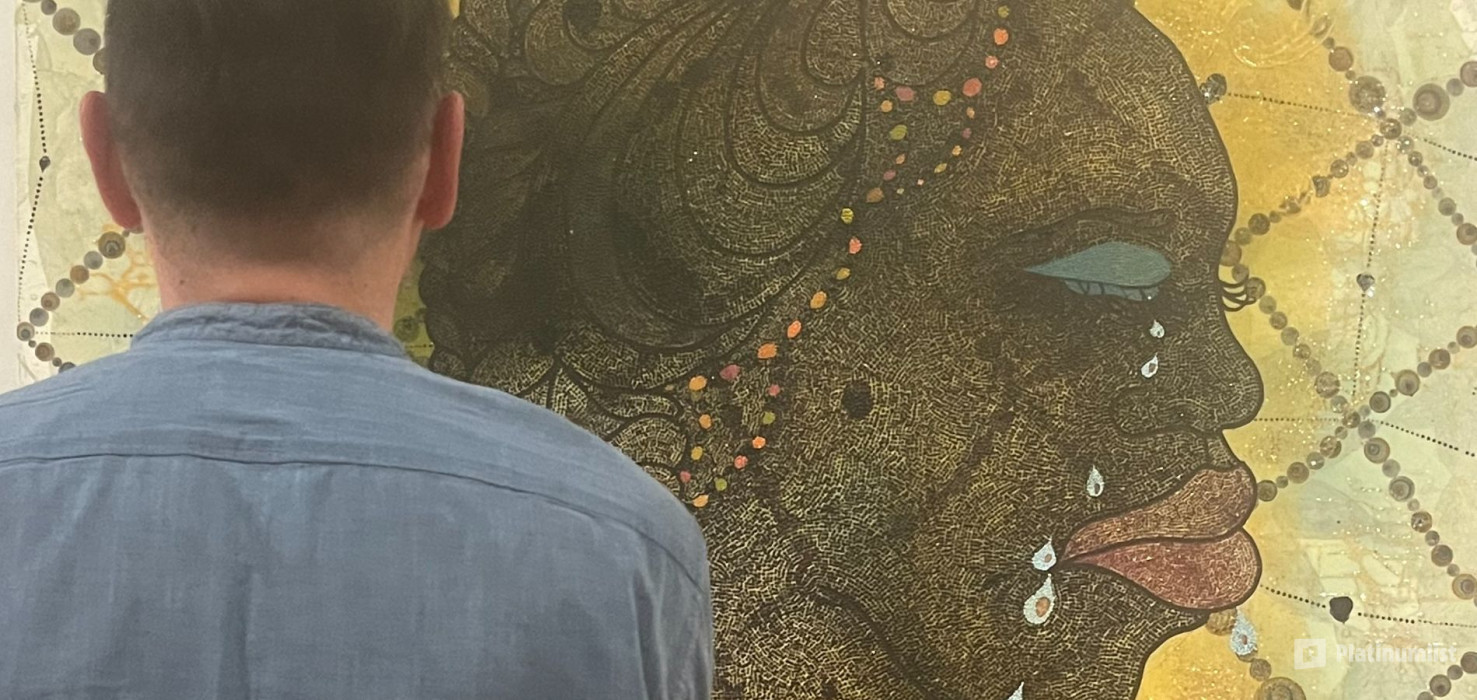 London: Tate Britain Official Discovery tour in London: Gallery Photo 3xv8vk