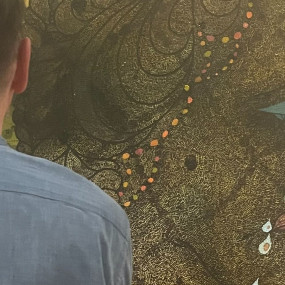 London: Tate Britain Official Discovery tour in London: Gallery Photo 3xv8vk