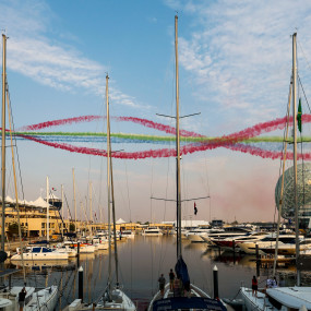 Photo from سباق جائزة الاتحاد للطيران الكبرى للفورمولا 1 في أبوظبي 2025 in أبوظبي: Gallery Photo nke5eq