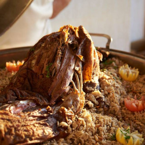 vn6713 استديو الصور :دبي في Iftar at Sheraton, Jumeirah Beach Resort