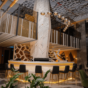 Photo from فطور رمضان الفاخر في لو كونتوار في الرياض in الرياض: Gallery Photo 3d7kw6