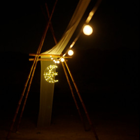 Ultimate Ramadan Adventure Iftar at Zerzura в Шаржа: Галерея фото 38yvkq