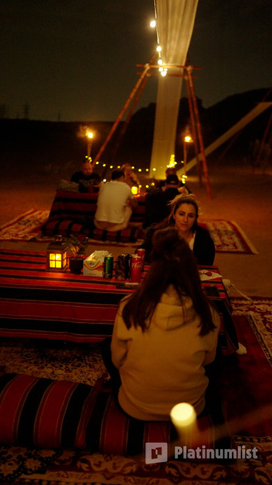 Ultimate Ramadan Adventure Iftar at Zerzura в Шаржа: Галерея фото 3pjew8