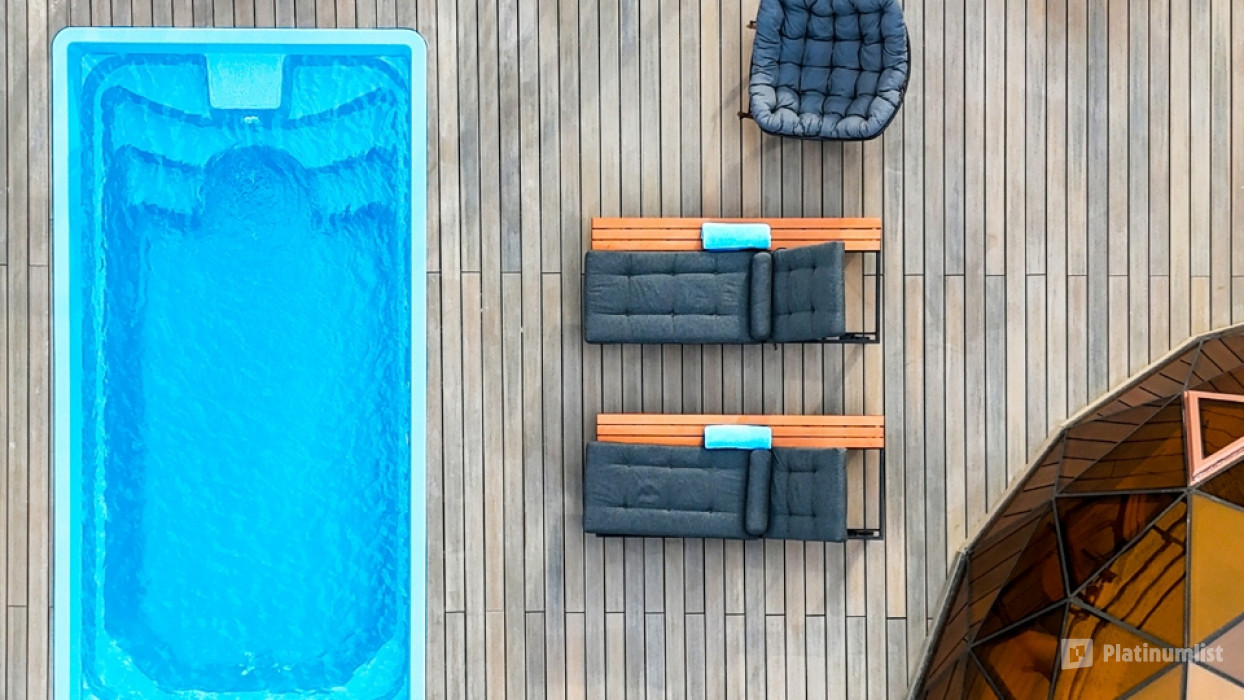 Al Marmoom Domes Desert Glamping & Dining experience in Dubai in Dubai: Gallery Photo zodogb