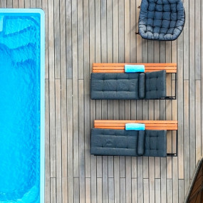 Al Marmoom Domes Desert Glamping & Dining experience in Dubai in Dubai: Gallery Photo zodogb