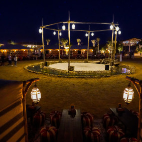 Photo from دبي: رحلات السفاري بالدراجات الرباعية وركوب الجمال والمرطبات in دبي: Gallery Photo n268x0