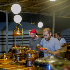 Photo from دبي: رحلات السفاري بالدراجات الرباعية وركوب الجمال والمرطبات in دبي: Gallery Photo z7xy6k