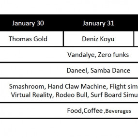 zvvxbz استديو الصور :أبوظبي في In The Mix