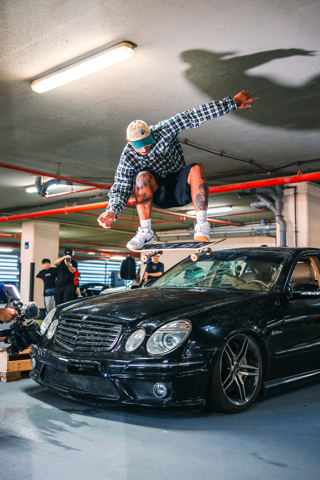 Photo from OFFSET 2025, Jewel of the Creek, Deira in Dubai in Dubai: Gallery Photo 3j5k1q