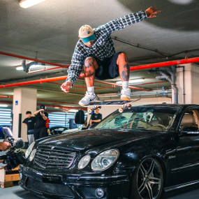 Photo from OFFSET 2025, Jewel of the Creek, Deira in Dubai in Dubai: Gallery Photo 3j5k1q