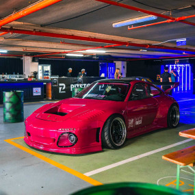 Photo from OFFSET 2025, Jewel of the Creek, Deira in Dubai in Dubai: Gallery Photo nke51k