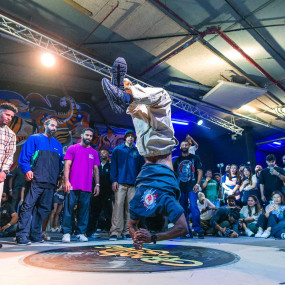 Photo from OFFSET 2025, Jewel of the Creek, Deira in Dubai in Dubai: Gallery Photo zw65w4