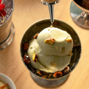 3yo5mr استديو الصور :دبي في تذكرة دخول إلى ذا فيو النخلة + غداء في مطعم لولي الإيطالي