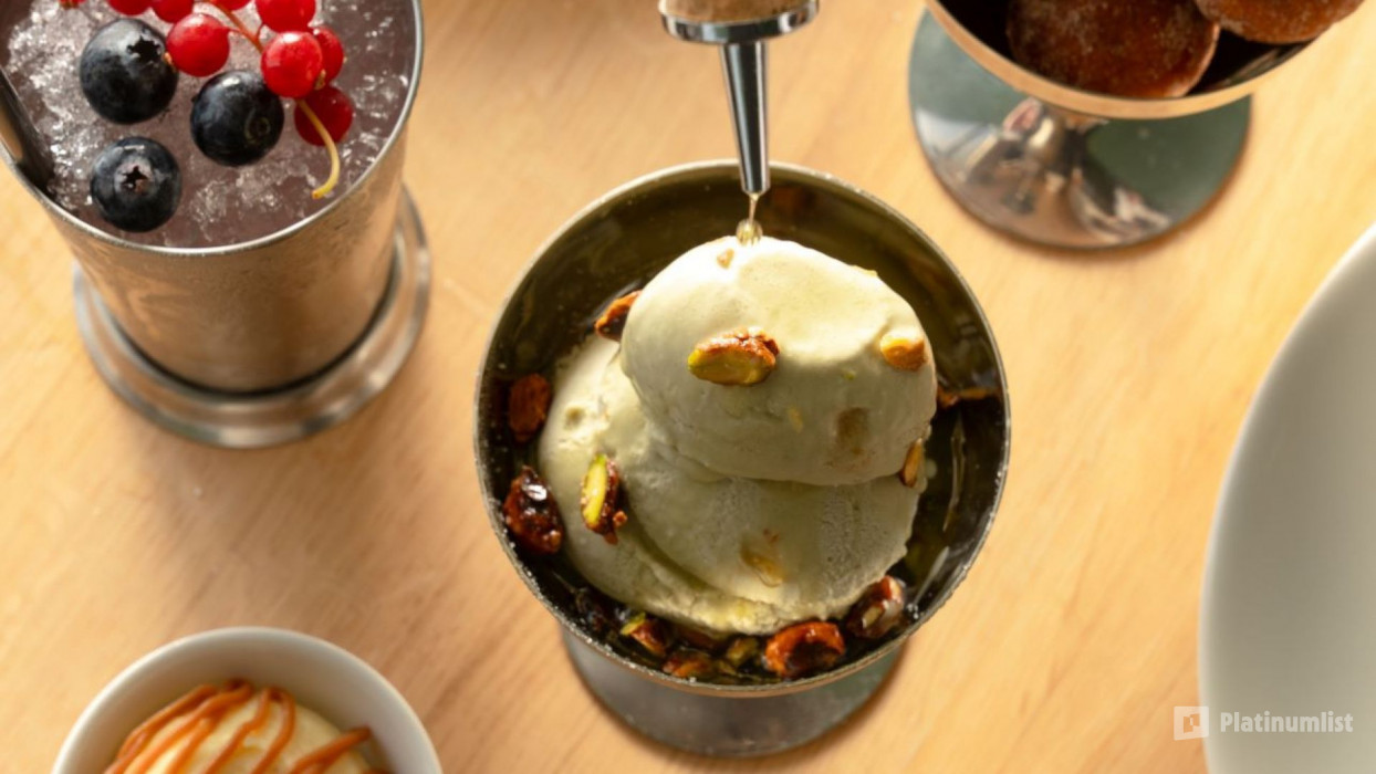 3yo5mr استديو الصور :دبي في تذكرة دخول إلى ذا فيو النخلة + غداء في مطعم لولي الإيطالي