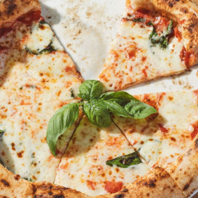 Photo from تذكرة دخول إلى ذا فيو النخلة + غداء في مطعم لولي الإيطالي in دبي: Gallery Photo n2685k