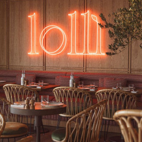 Photo from تذكرة دخول إلى ذا فيو النخلة + غداء في مطعم لولي الإيطالي in دبي: Gallery Photo n154wp