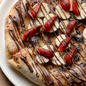 Photo from تذكرة دخول إلى ذا فيو النخلة + غداء في مطعم لولي الإيطالي in دبي: Gallery Photo 3d7k2k