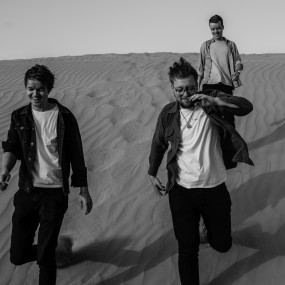 nk0yw3 استديو الصور :أبوظبي في In The Mix